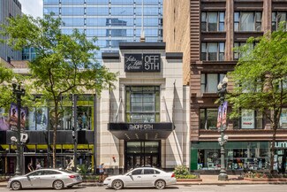More details for 6 S State St, Chicago, IL - Retail for Lease