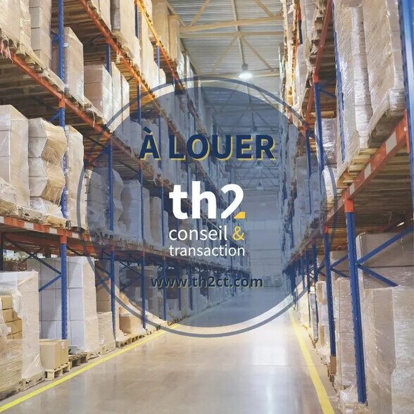 Retail in Carpiquet for sale - Building Photo - Image 1 of 2