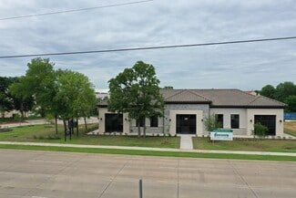 More details for 305 S Nolen Dr, Southlake, TX - Office for Lease