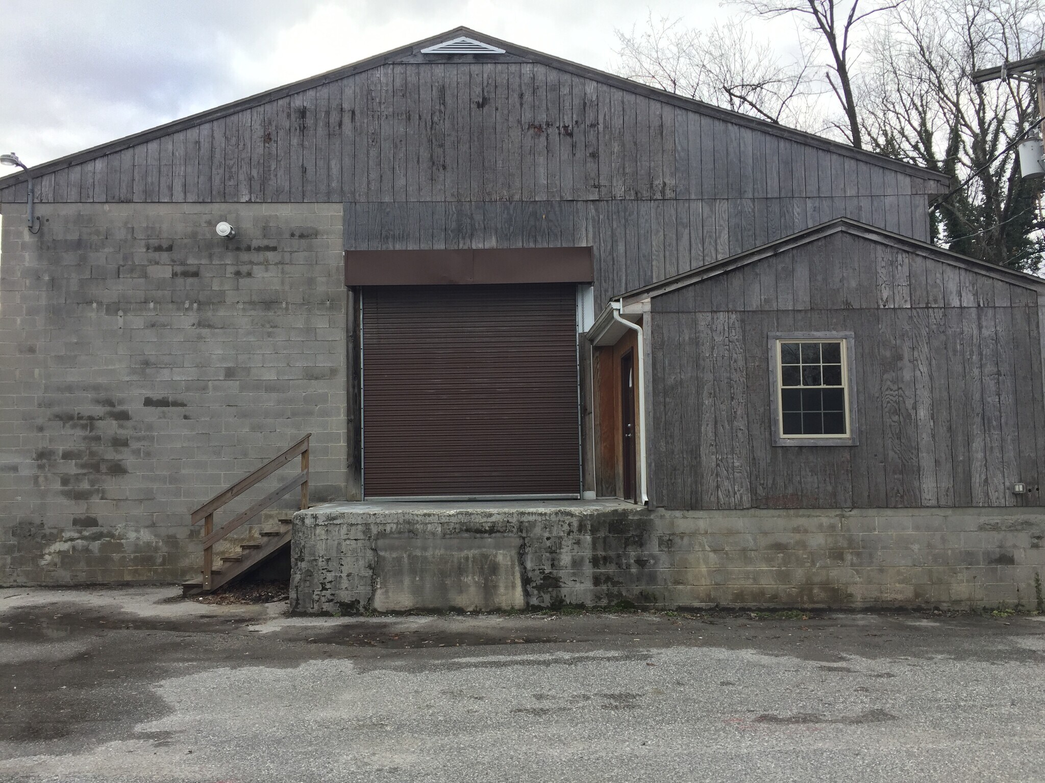 1412 Railroad Ave, Lutherville, MD for sale Primary Photo- Image 1 of 1