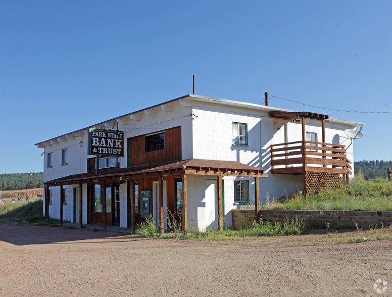 18172 County Road 1, Florissant, CO for sale - Primary Photo - Image 1 of 1