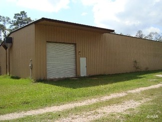 More details for 11764 Pinemont Rd, Cleveland, TX - Industrial for Sale