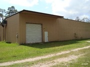 11764 Pinemont Rd, Cleveland TX - Warehouse