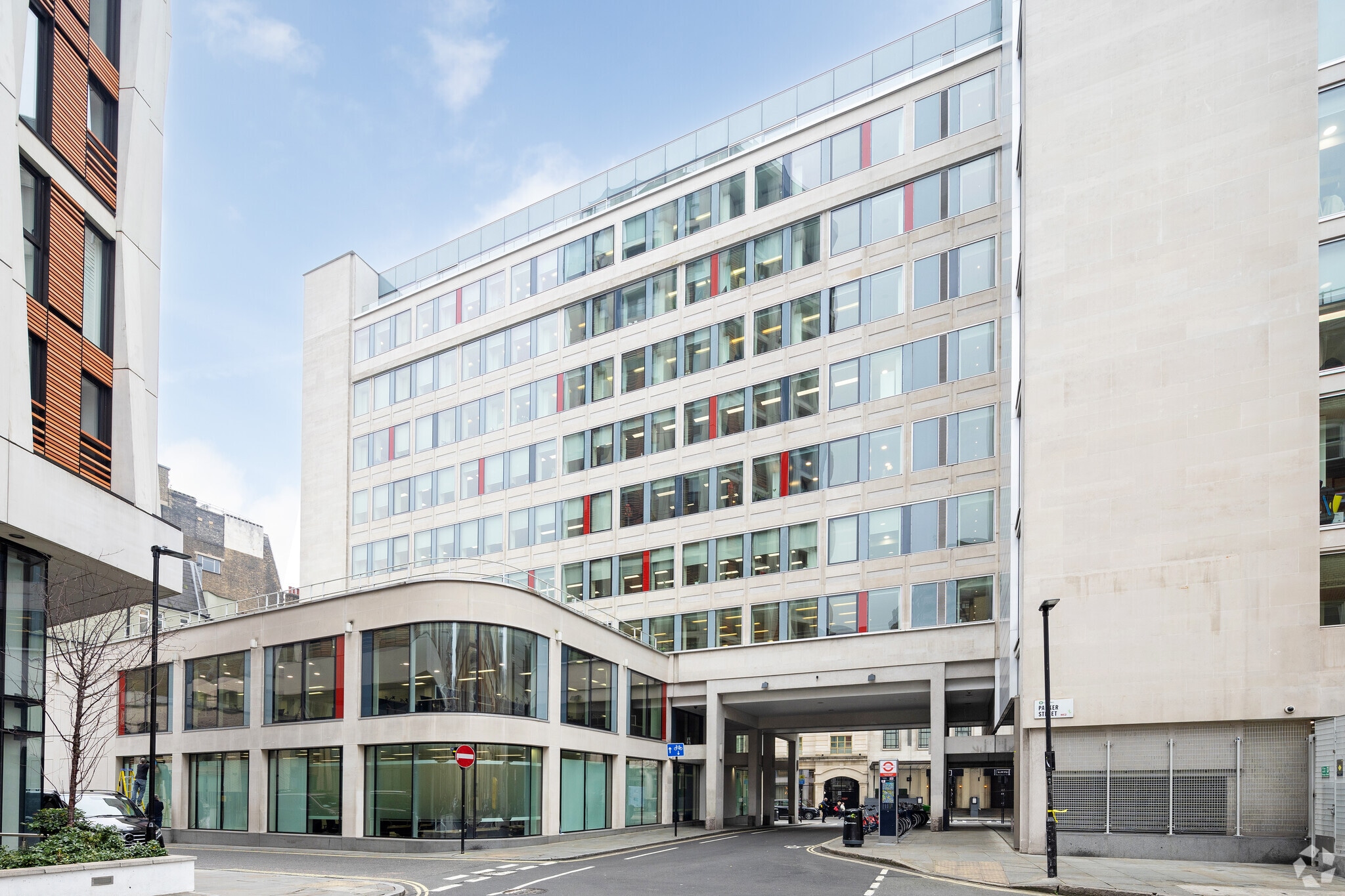 16 Great Queen St, London for sale Primary Photo- Image 1 of 1