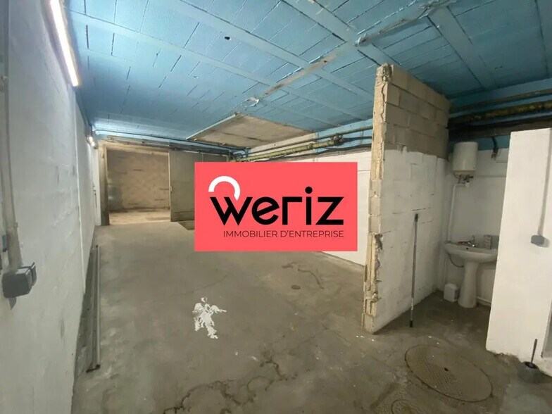 Office in Vitrolles for lease - Interior Photo - Image 3 of 6