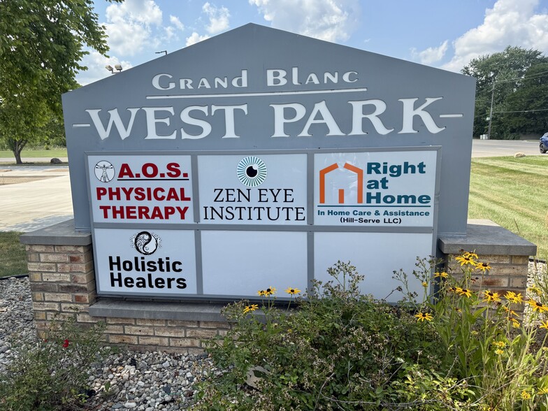 2240 E Hill Rd, Grand Blanc, MI for lease - Other - Image 2 of 12