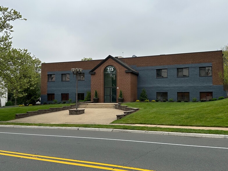 313 South Ave, Fanwood, NJ for lease - Building Photo - Image 1 of 13