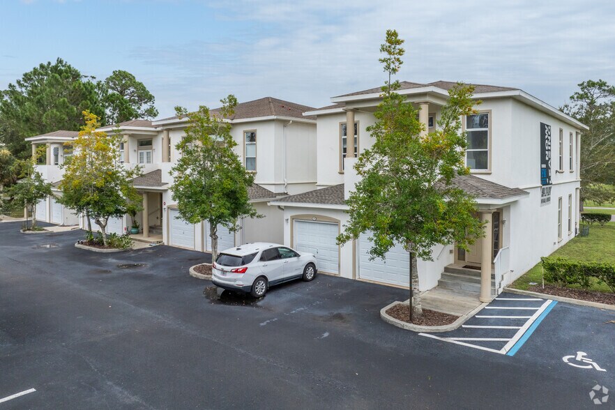 100 Devon Cir, Saint Augustine, FL for sale - Primary Photo - Image 1 of 1