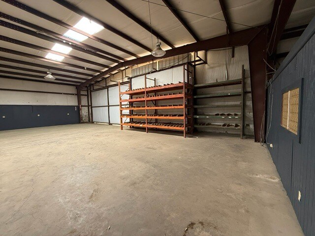 16202 Butera Rd, Magnolia, TX for lease Building Photo- Image 1 of 6
