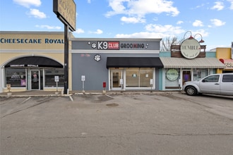9016 Garland Rd, Dallas, TX for lease Interior Photo- Image 1 of 33