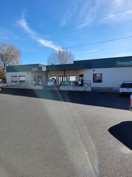 1350-1370 NE 3rd St, Prineville, OR for lease - Building Photo - Image 2 of 13