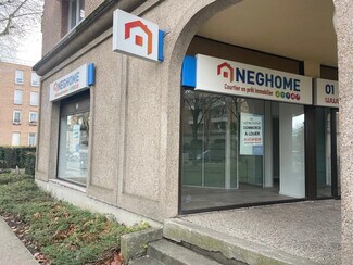 More details for Rue Jean Goujon, Montigny-le-Bretonneux - Retail for Lease