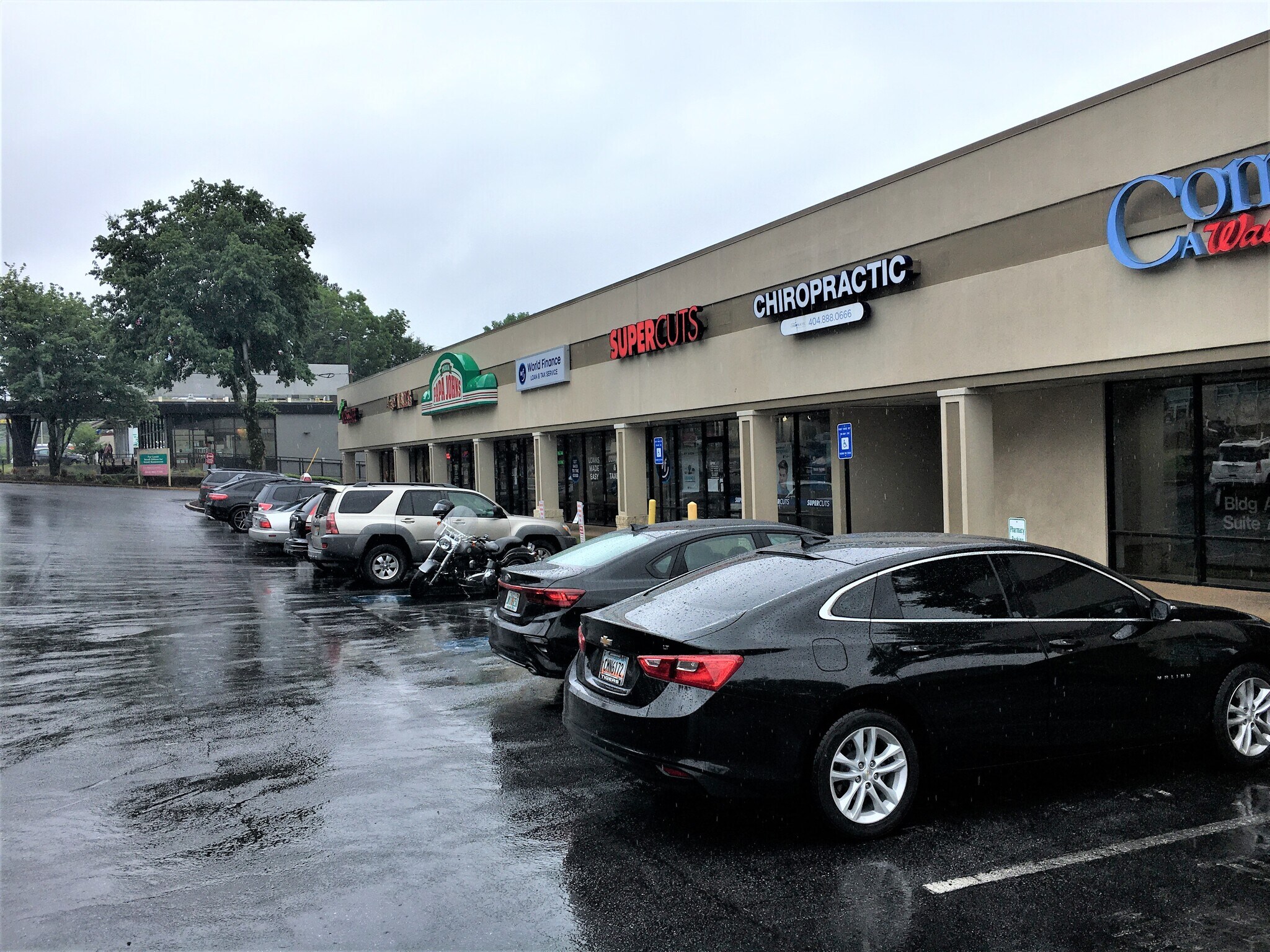 1874 Piedmont Ave NE, Atlanta, GA for sale Building Photo- Image 1 of 1