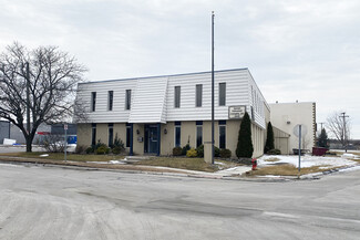 More details for 4949 Delemere Ave, Royal Oak, MI - Industrial for Lease