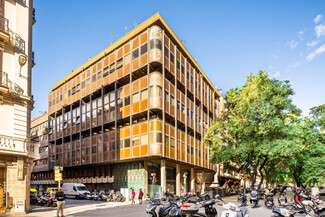 More details for Via Augusta, Barcelona - Office for Sale