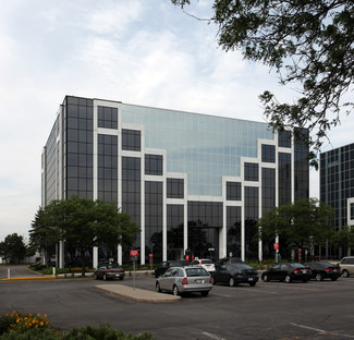 More details for 6725 Airport Rd, Mississauga, ON - Office for Lease