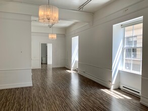 80 Maiden Ln, San Francisco, CA for lease Interior Photo- Image 2 of 10