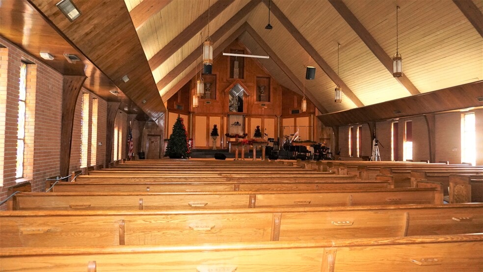 2589 Tilson Rd, Decatur, GA for lease - Interior Photo - Image 3 of 34