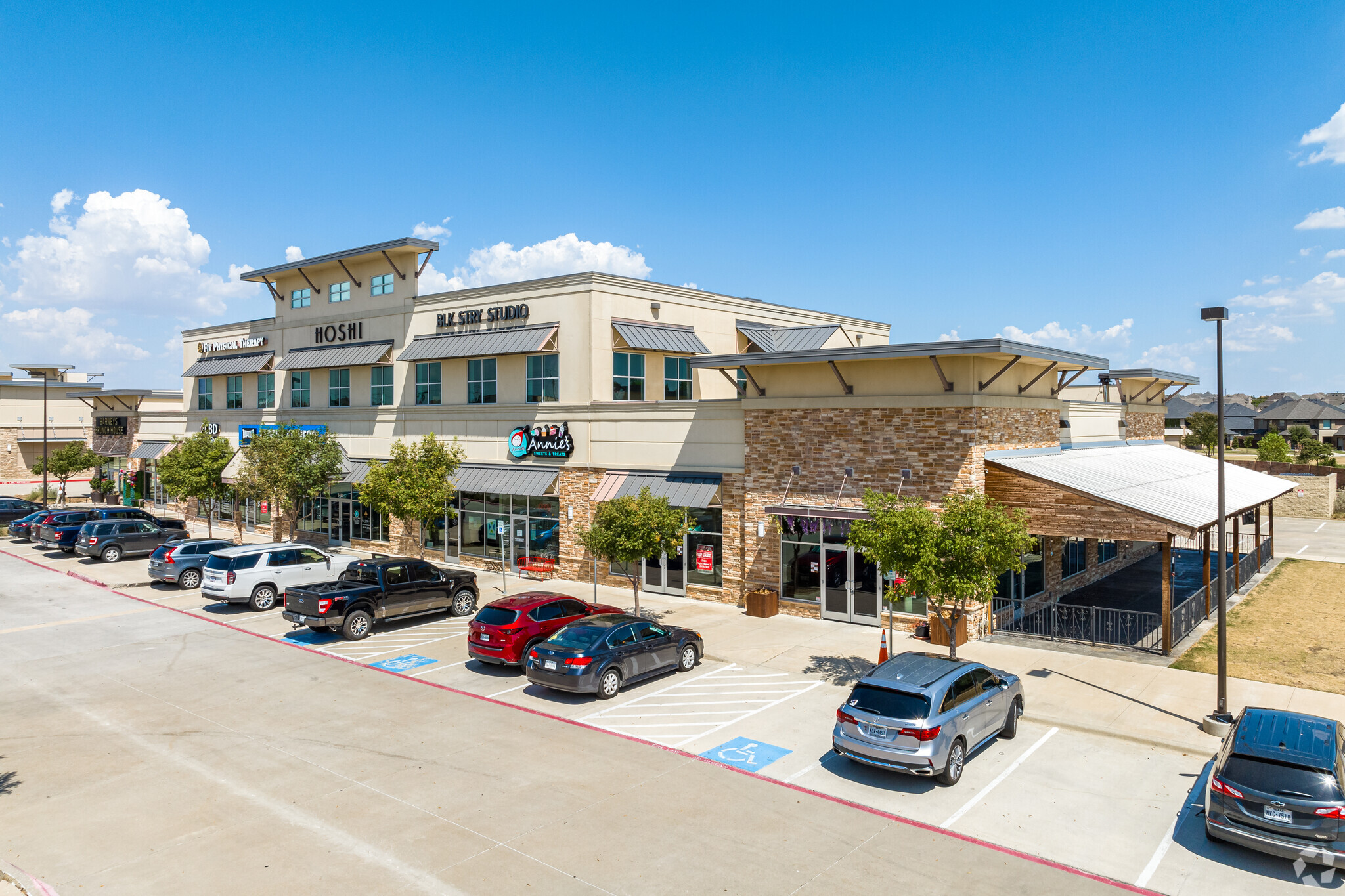 5480 FM 423, Frisco, TX for sale Building Photo- Image 1 of 1