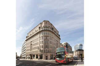 More details for 155-157 Minories, London - Office for Lease