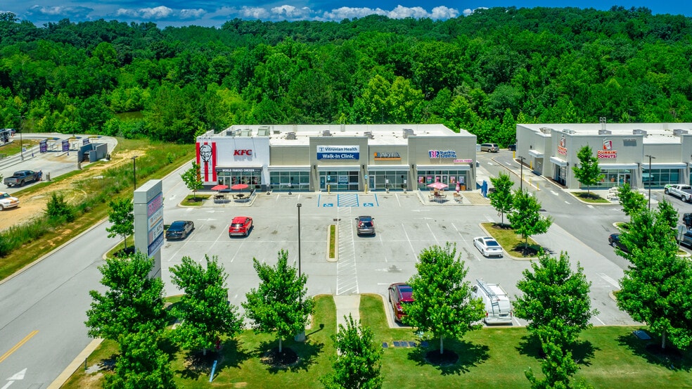 5024 Hunter Rd, Ooltewah, TN for lease - Building Photo - Image 3 of 16