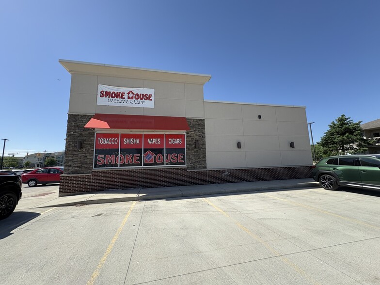 3504 Paramount Dr, West Lafayette, IN for lease - Building Photo - Image 3 of 15