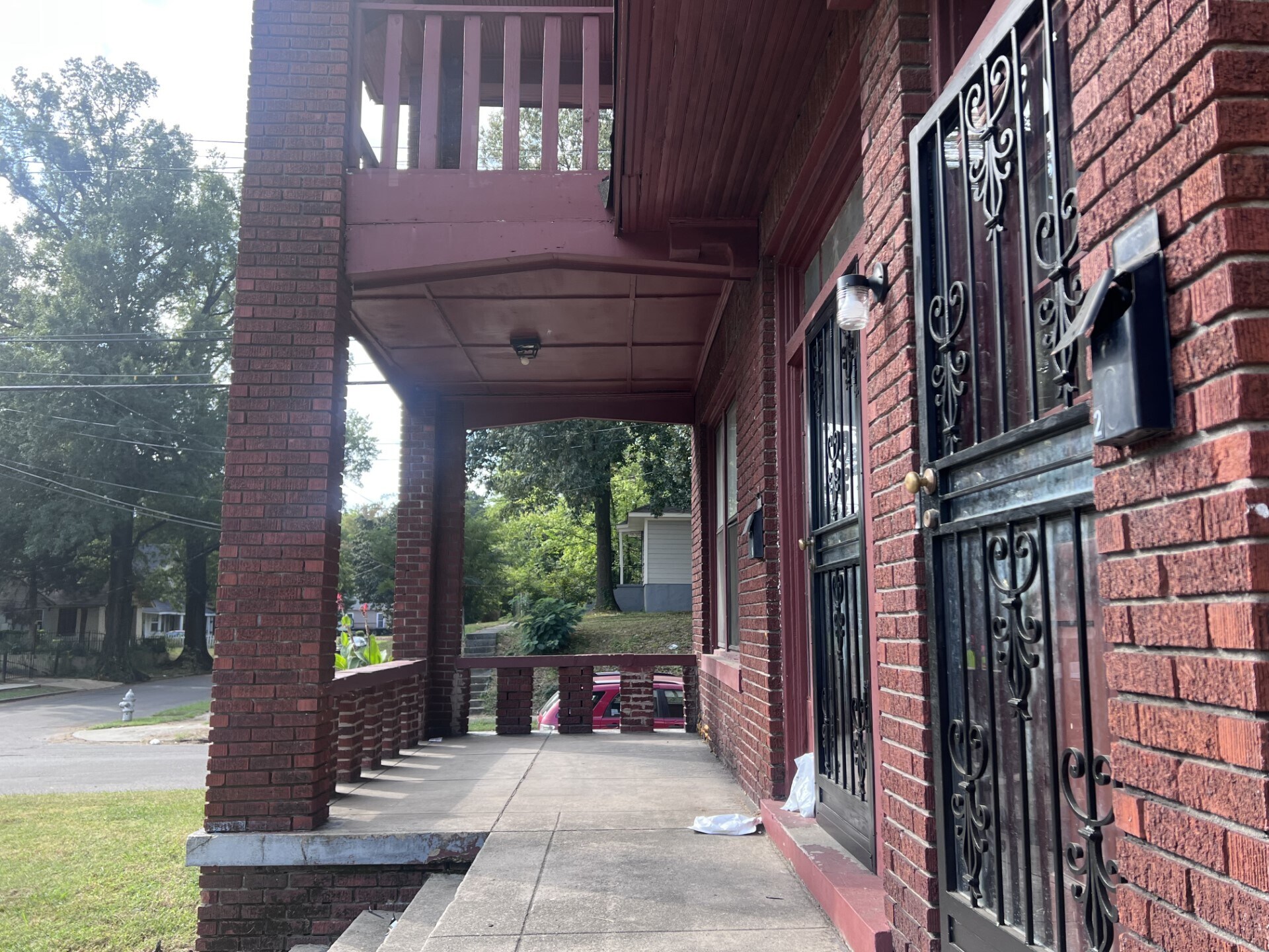 1011 Oakview St, Memphis, TN 38114 Multifamily for Sale