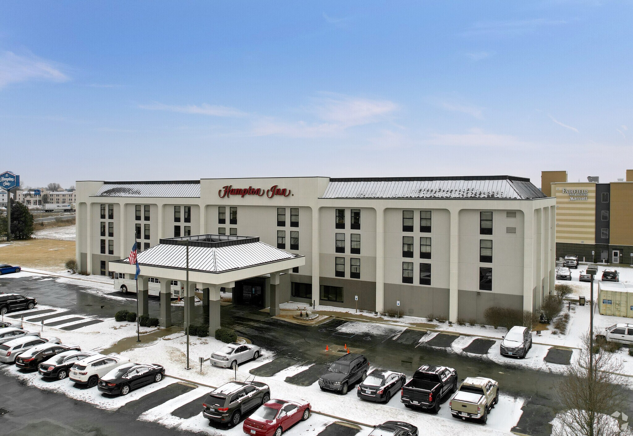 2312 Hampton Dr, Anderson, IN for sale Primary Photo- Image 1 of 1