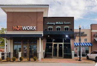 More details for 750 N Germantown Pky, Cordova, TN - Retail for Lease