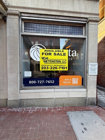 83-85 Washington St, Norwalk, CT for sale - Building Photo - Image 2 of 10