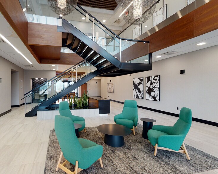 3260 Veterans Blvd, Fargo, ND 58104 Eagle Ridge Plaza II