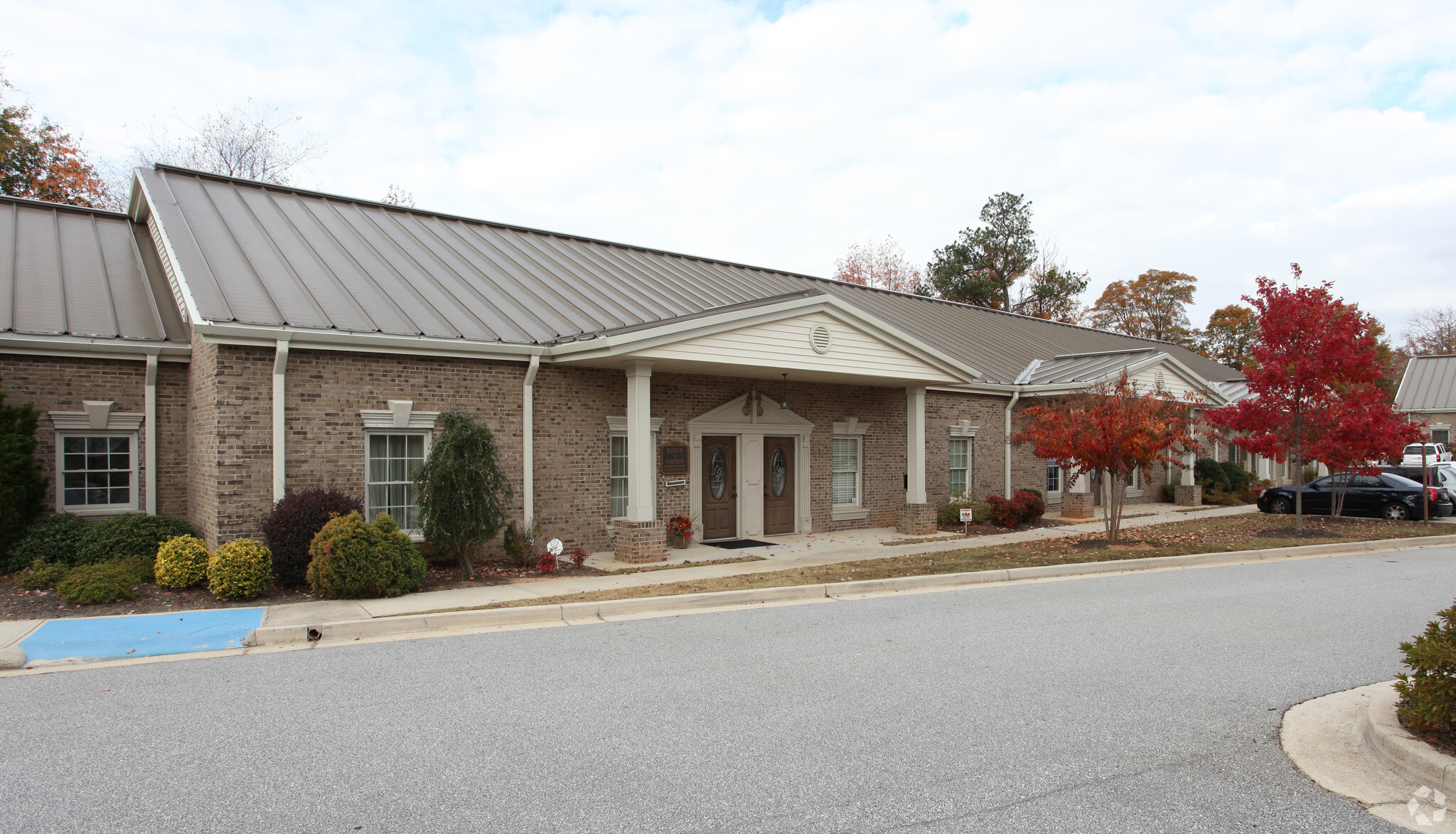 3915 Harrison Rd, Loganville, Ga, 30052 - Medical Property For Sale 