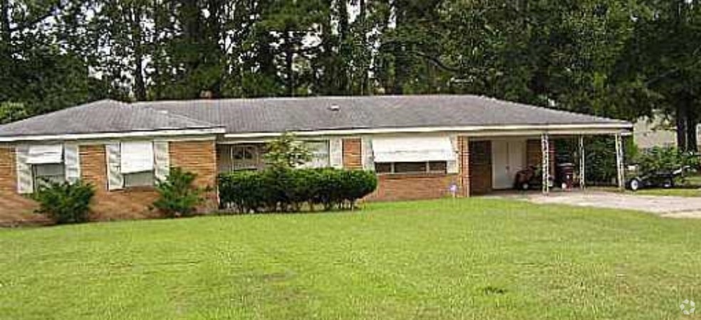 5128 Augusta Rd, Garden City, GA for sale - Primary Photo - Image 1 of 1