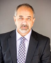 Ohanes Dimejian CCIM