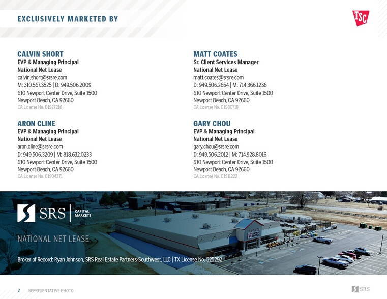 1715 County Rd, Midland, TX for sale - Building Photo - Image 2 of 5