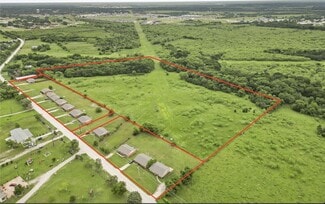 More details for 3227 Country Rd 2004, Corsicana, TX - Multifamily for Sale