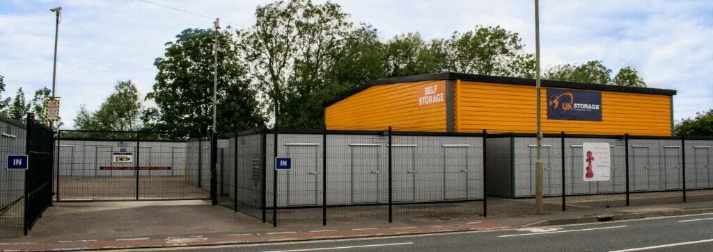 340-350 Bristol Rd, Gloucester for lease Building Photo- Image 1 of 5