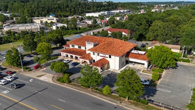 101 S Bowman Rd, Little Rock, AR for sale Building Photo- Image 1 of 14