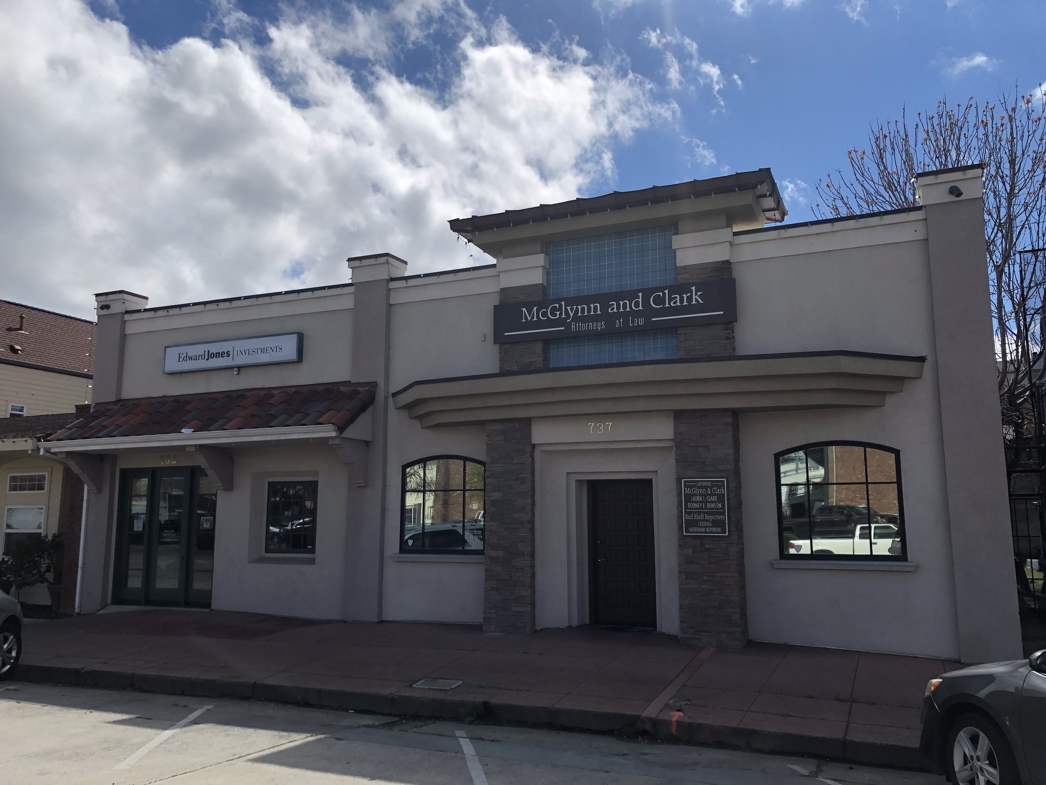 737 Washington St, Red Bluff, CA for sale Building Photo- Image 1 of 1