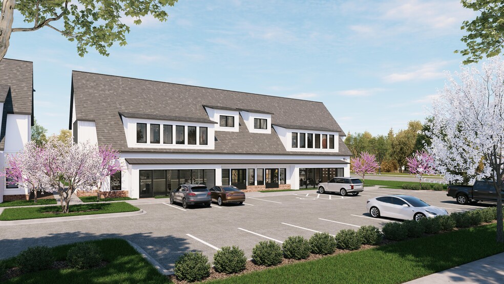 3650 US 421, Zionsville, IN for lease - Building Photo - Image 1 of 1