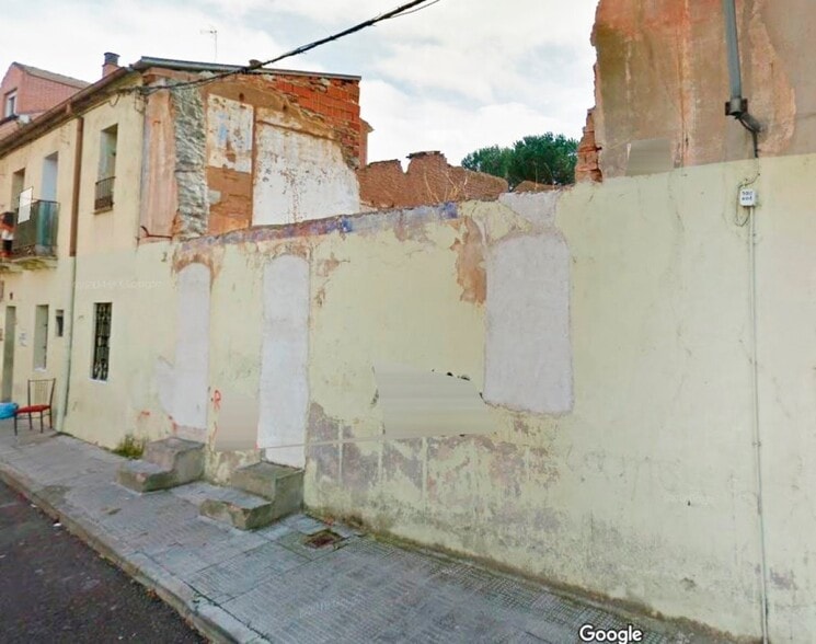 Land in Salamanca for sale - Building Photo - Image 2 of 2