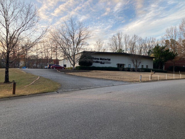 316 Commerce Blvd, Athens, GA for sale Building Photo- Image 1 of 1