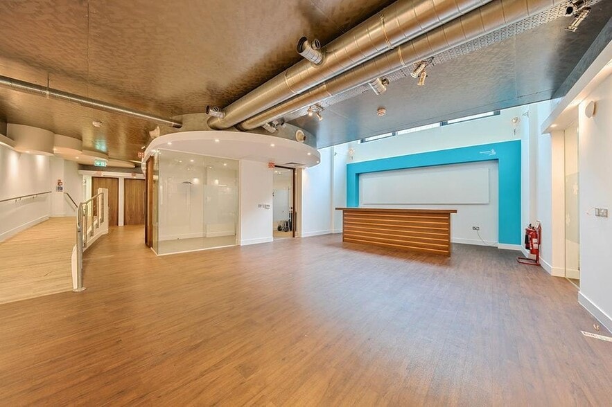 Clerkenwell Rd, London for sale - Building Photo - Image 2 of 26