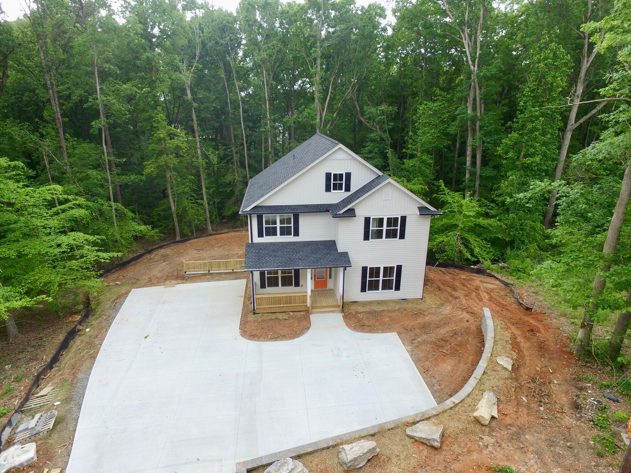 116 Fern Cir, Clemson, SC for sale Primary Photo- Image 1 of 19