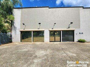 83 Cox Ave, Kingswood Penrith for lease Building Photo- Image 1 of 8