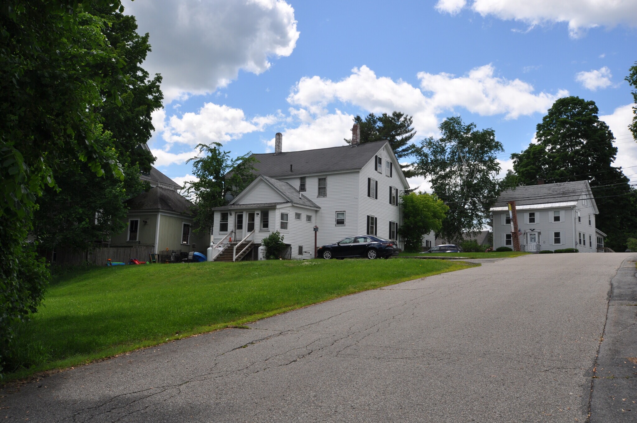 73 Pickering Rd, Rochester, NH 03839 The Gonic Mill