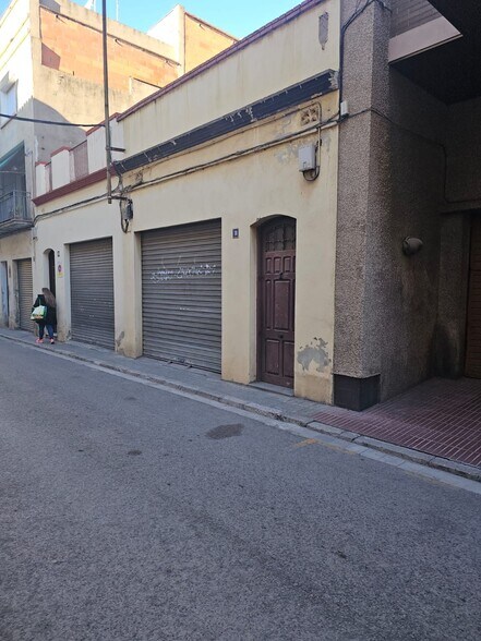 Retail in Vilanova i la Geltrú, Barcelona for sale - Building Photo - Image 1 of 9