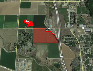 More details for Hwy 44, Caldwell, ID - Land for Sale