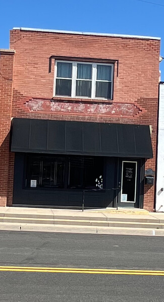 More details for 181 S 1st St E, Cheyenne Wells, CO - Retail for Sale