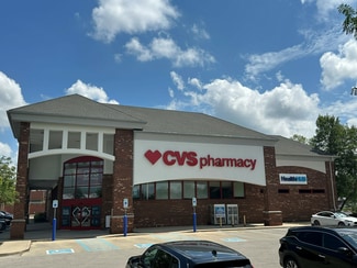 More details for 11591 Olio Rd, Fishers, IN - Retail for Sale